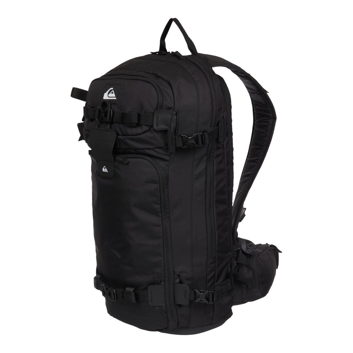 Sac à dos TR PLATINUM 25L noir true black, QUIKSILVER