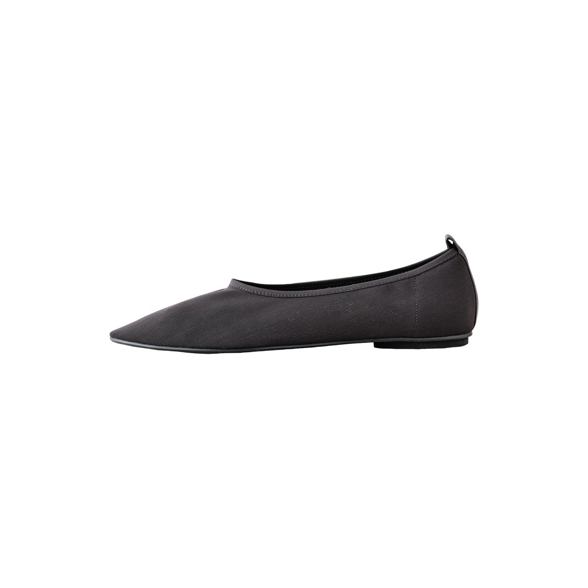 Ballerines en mesh hicut forever comfort® marron chocolat, NEXT