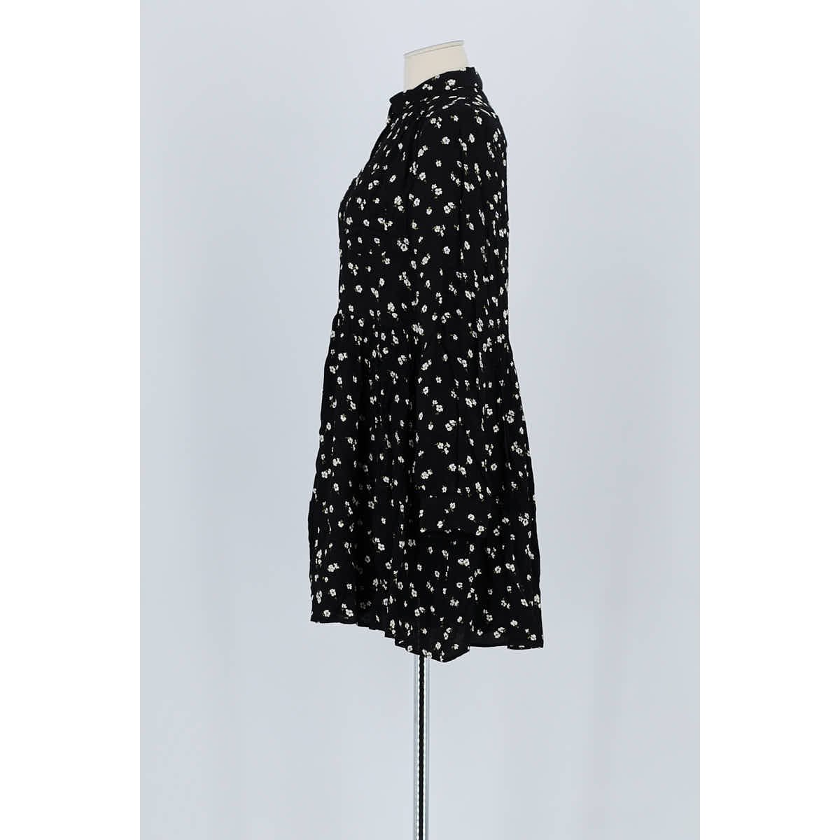 Robe - Très Bon État noir, SEZANE