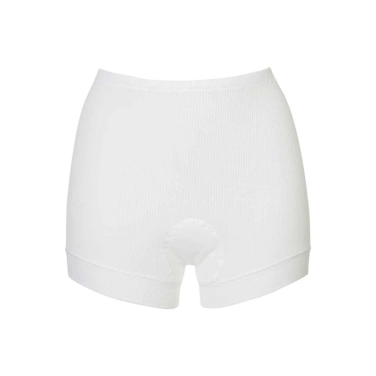 Caleçon Coton ICONICS blanc, CALIDA