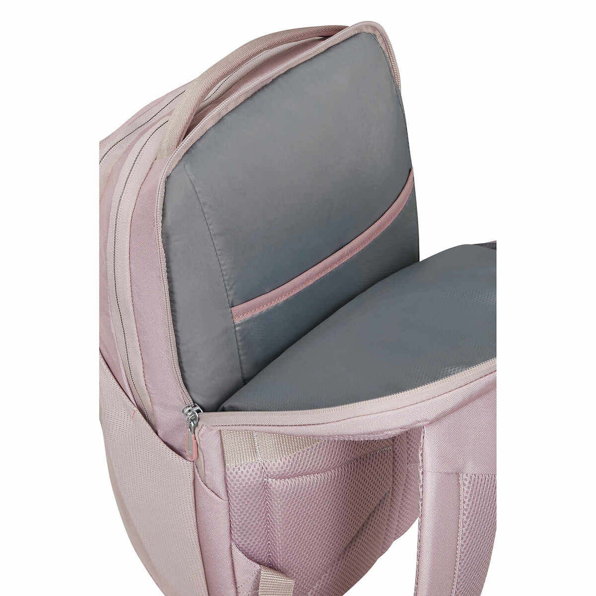 Mochila para Portátil Guardit Classy 2.0 15.6", 22.5 L, Samsonite  rosa, SAMSONITE