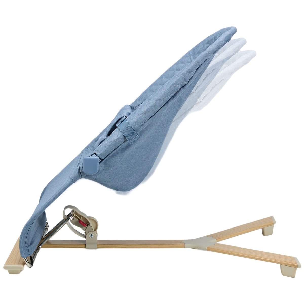 Transat Mimi bleu, KINDERKRAFT