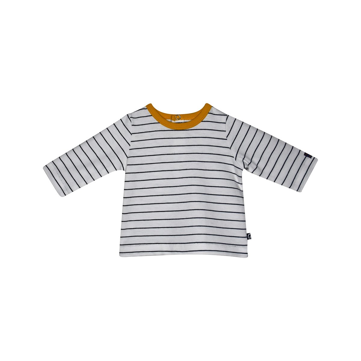 Tee shirt et salopette bebe felix bleu, SUCRE D'ORGE