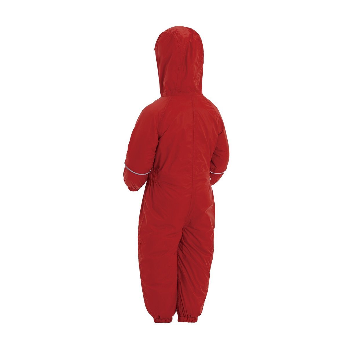 Combinaison de pluie SPLOSH rouge, REGATTA