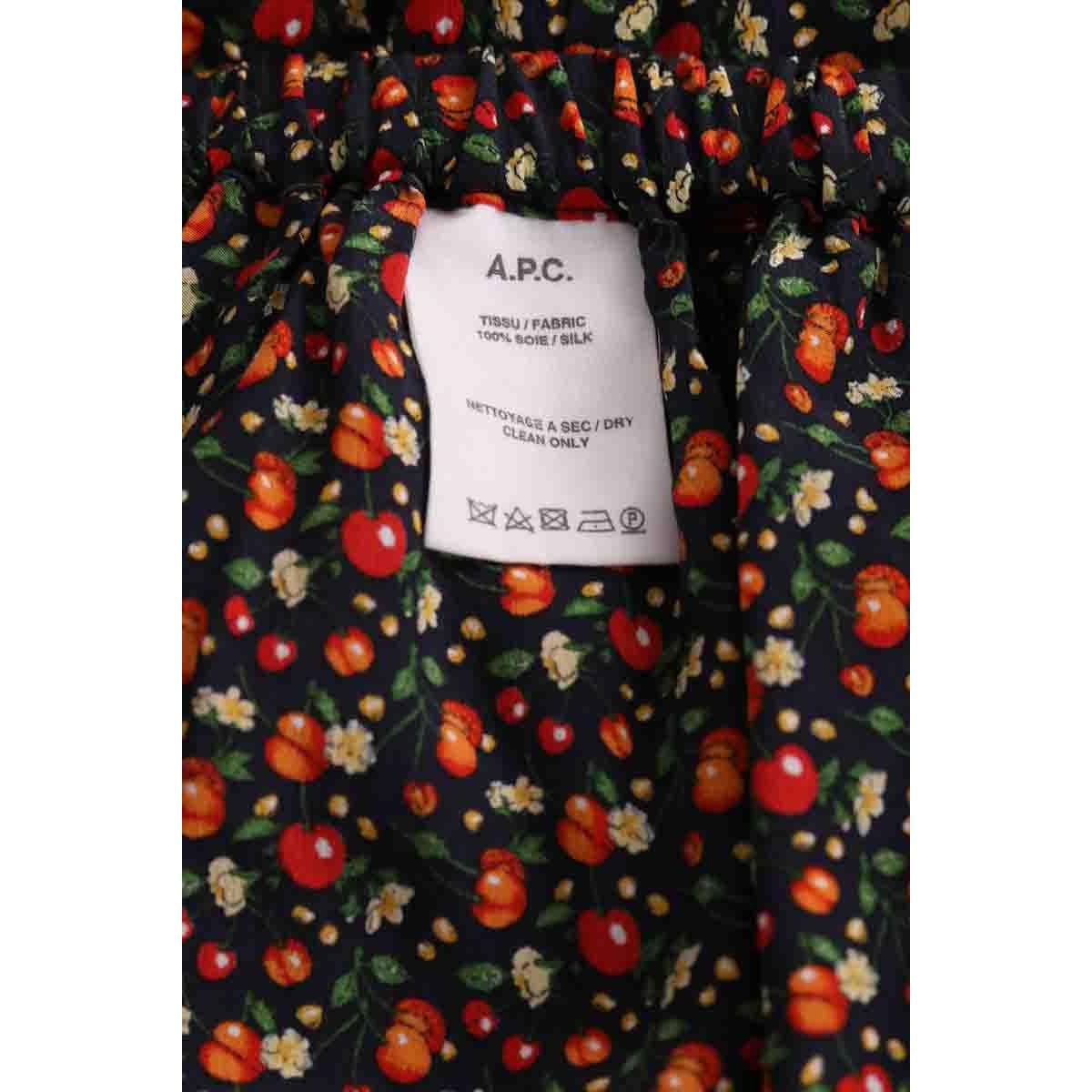 Jupe - Très Bon État noir, APC