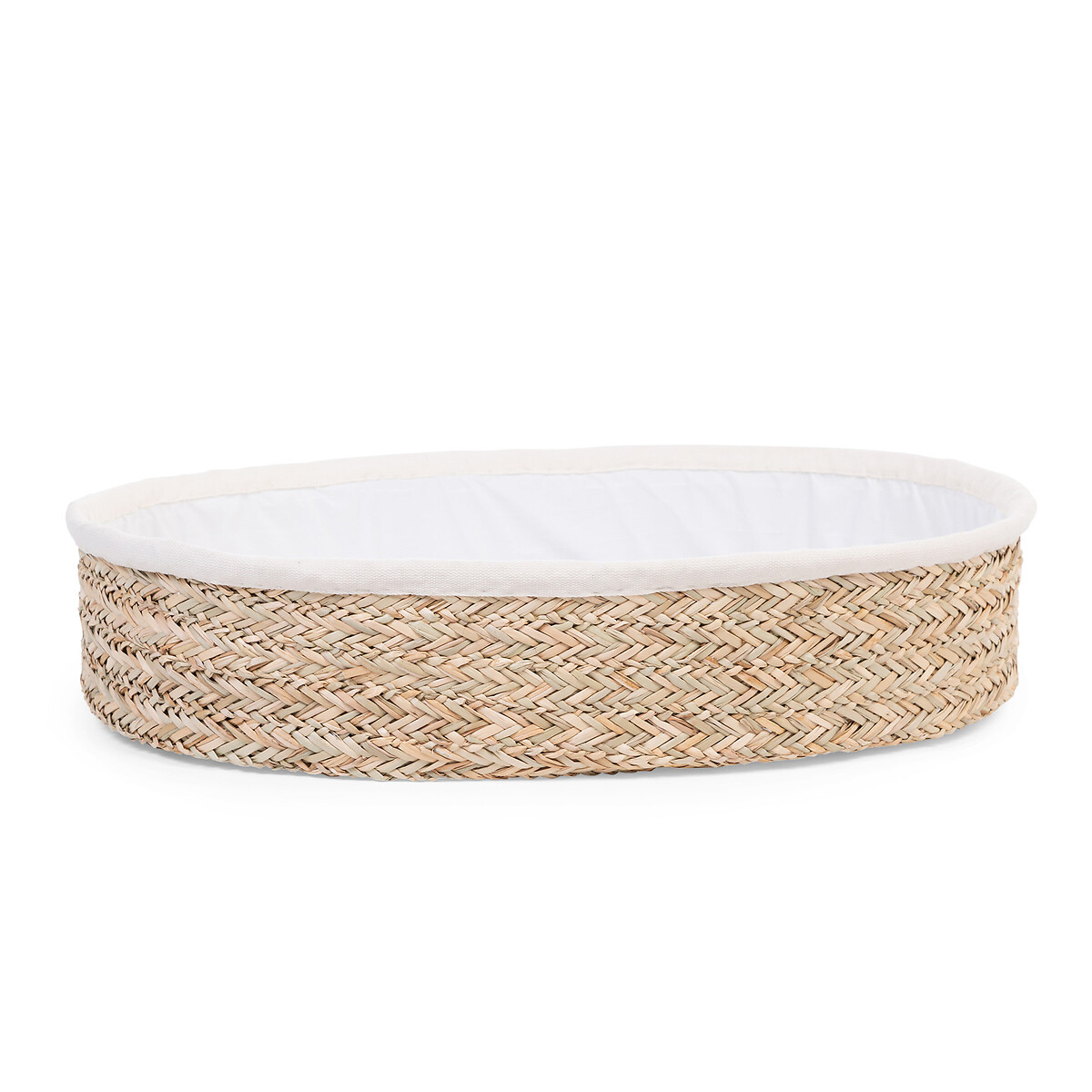 Panier à langer CHBASG naturel, CHILDHOME