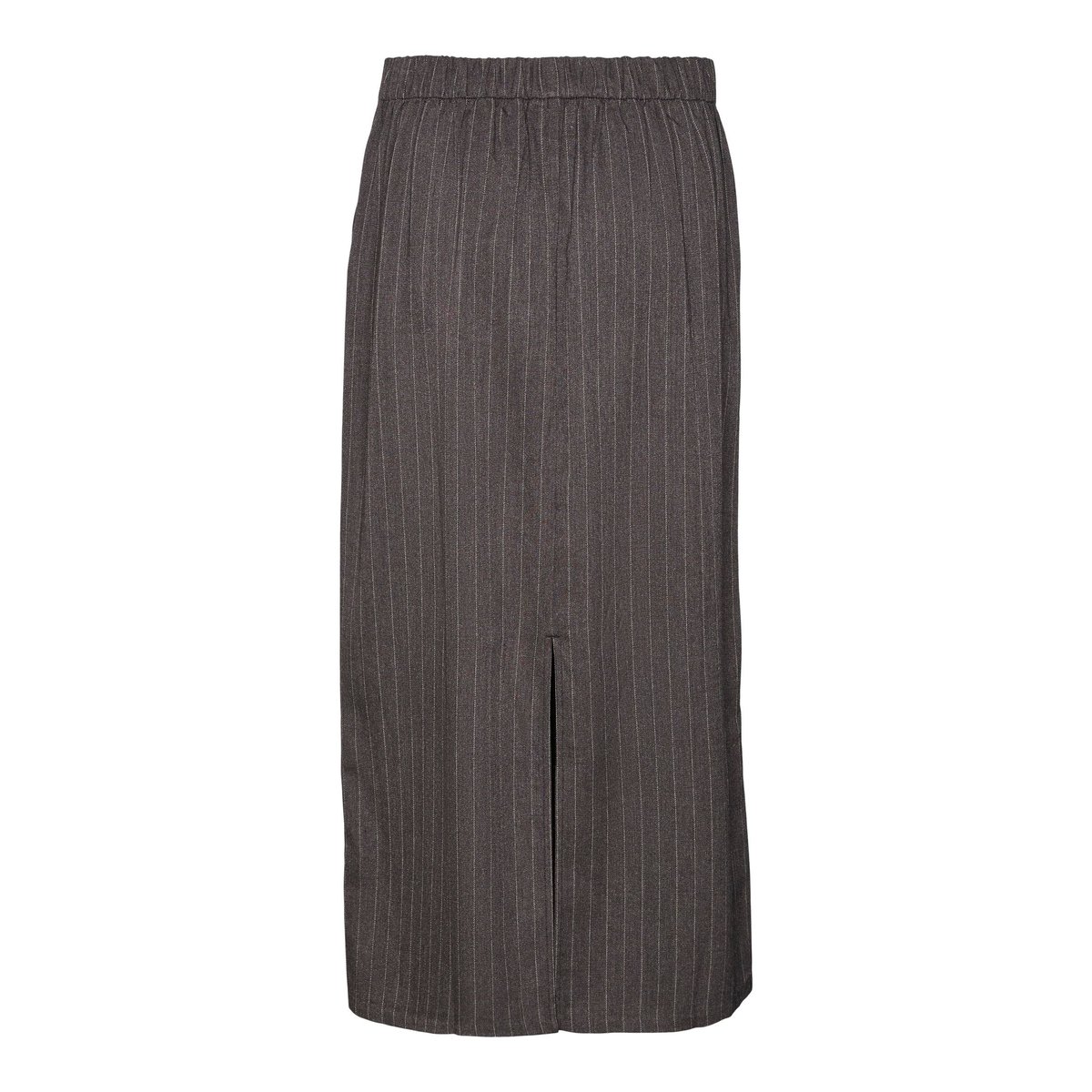 Jupe dark grey melange, VERO MODA
