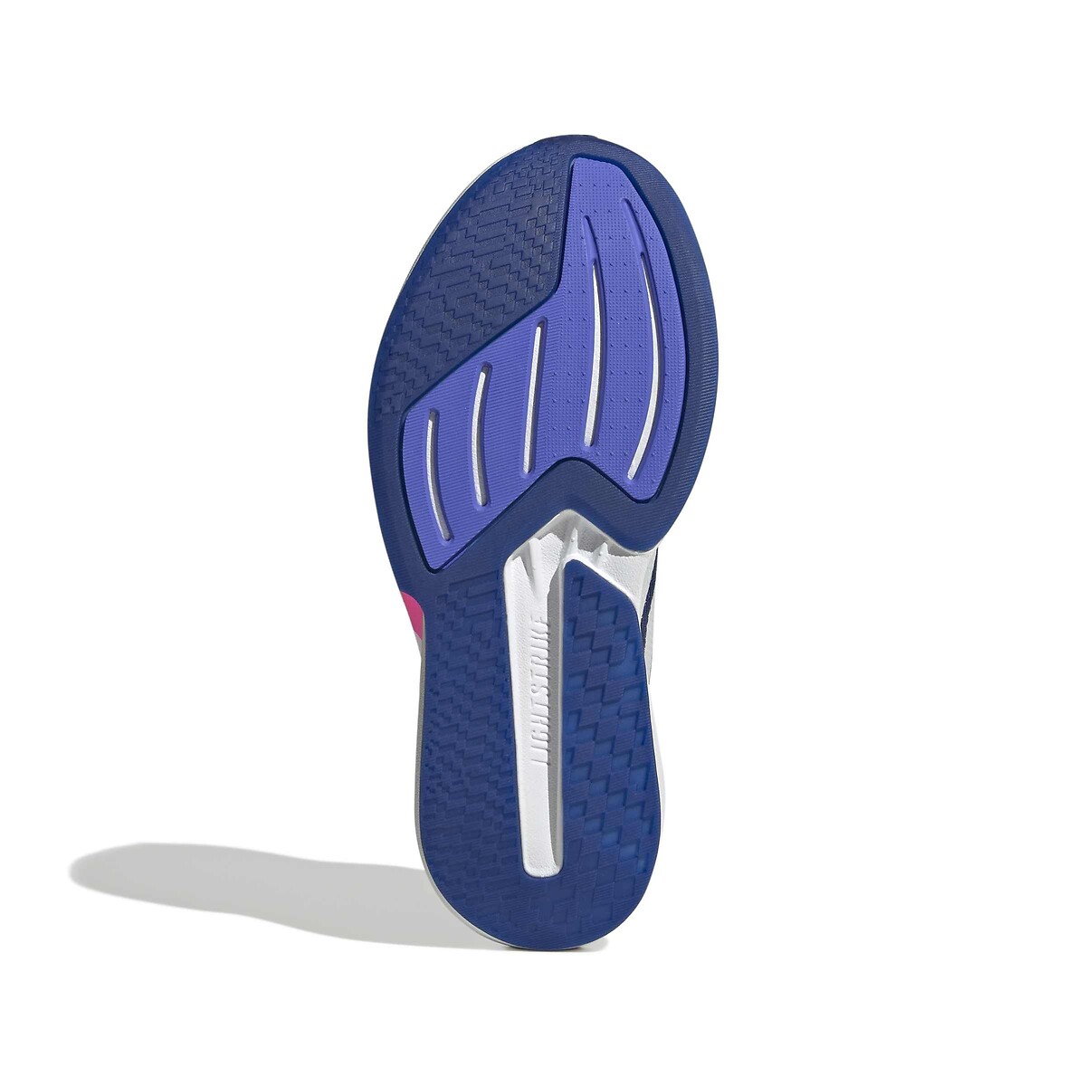 Scarpe da ginnastica Duramo Speed 2 indaco, adidas Performance
