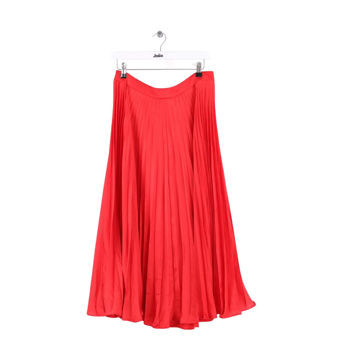Jupe - Très Bon État rouge, TARA JARMON