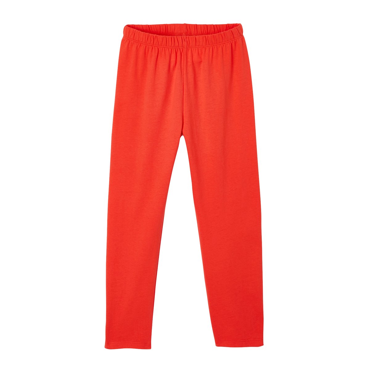 Lot de 2 pyjamas coeurs Oeko-Tex® ivoire, VERTBAUDET