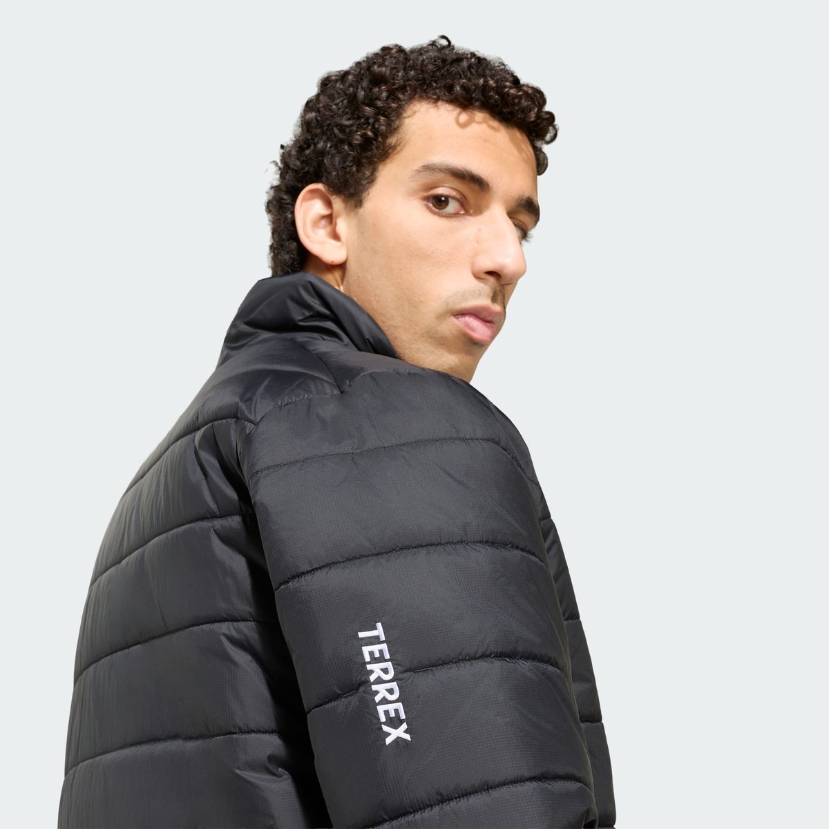 Veste Isolante Terrex Multi Essentials Veste Isolante Terrex Multi Essentials black, adidas Performance