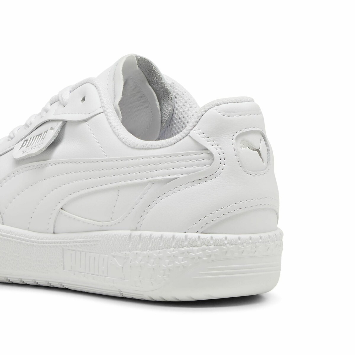 Baskets Palermo Moda blanc, PUMA