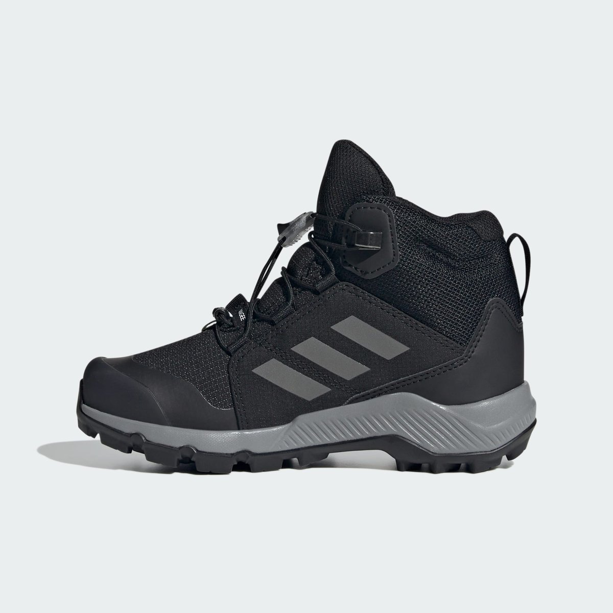 Chaussure De Randonnée Terrex Mid Gore-Tex Chaussure De Randonnée Terrex Mid Gore-Tex core black / grey three / core black, adidas Performance