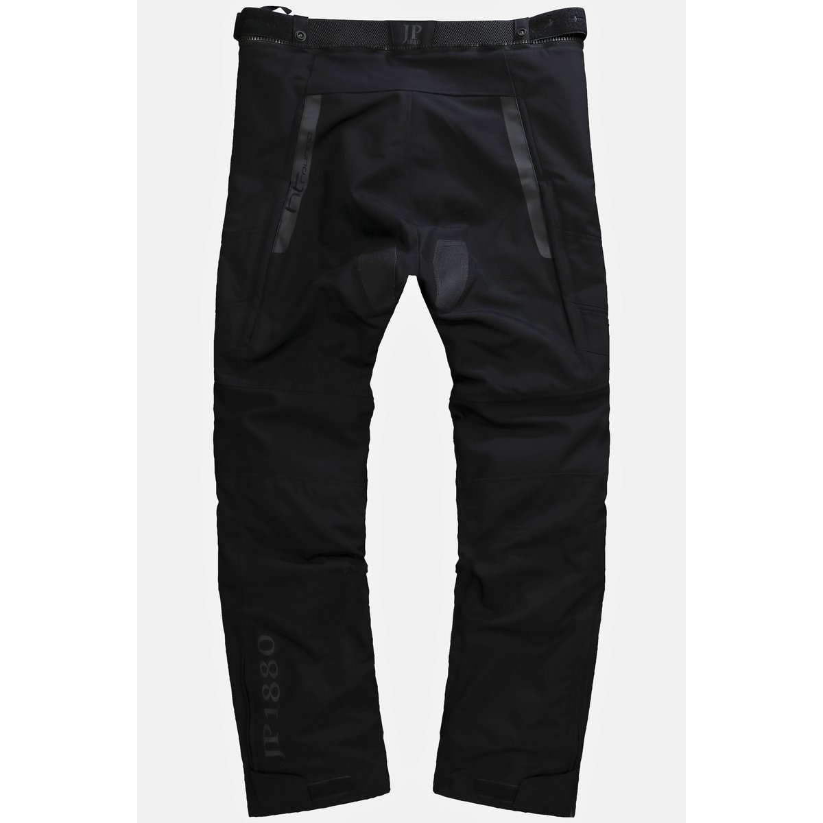 Pantalon de moto toute saison noir, JP1880