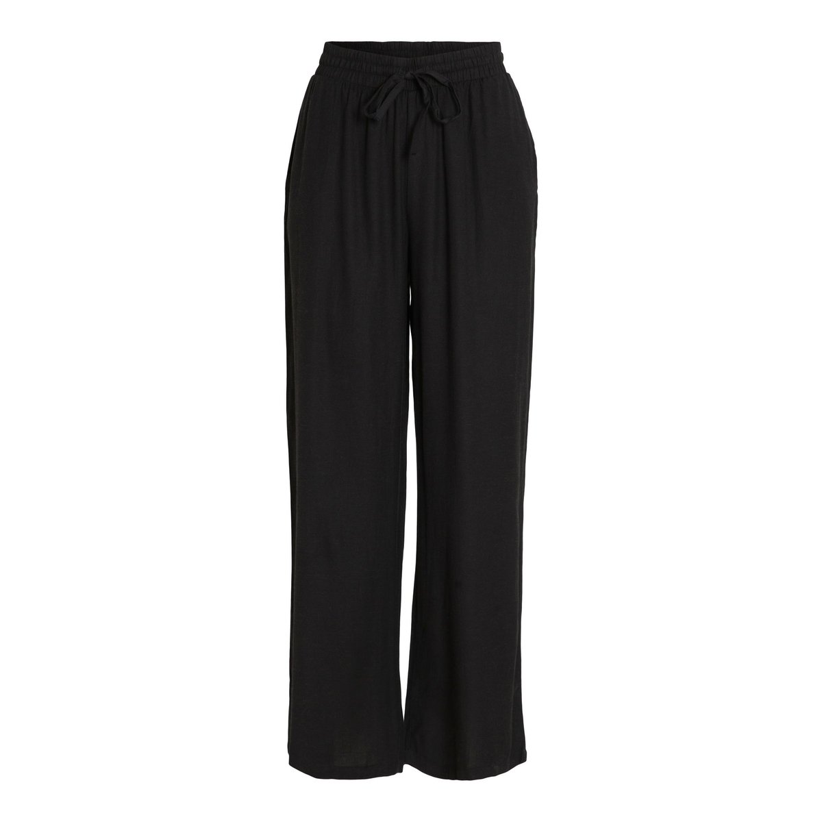 Pantalon noir - black, VILA