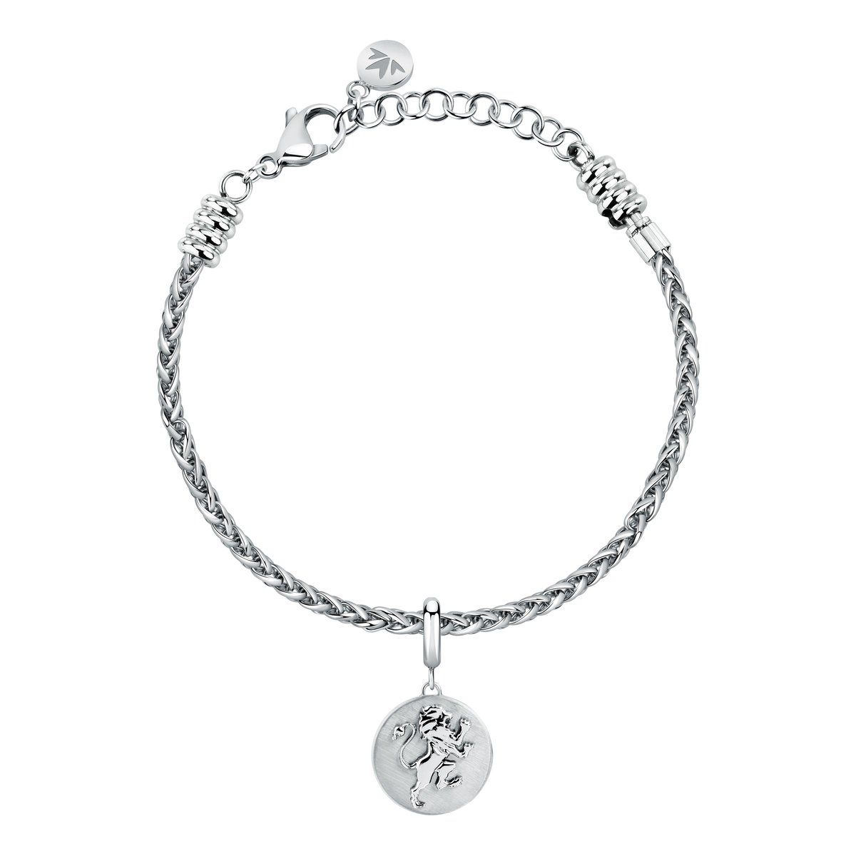 BRACELET MORELLATO DROPS - SCZ1438 acier inoxydable, MORELLATO