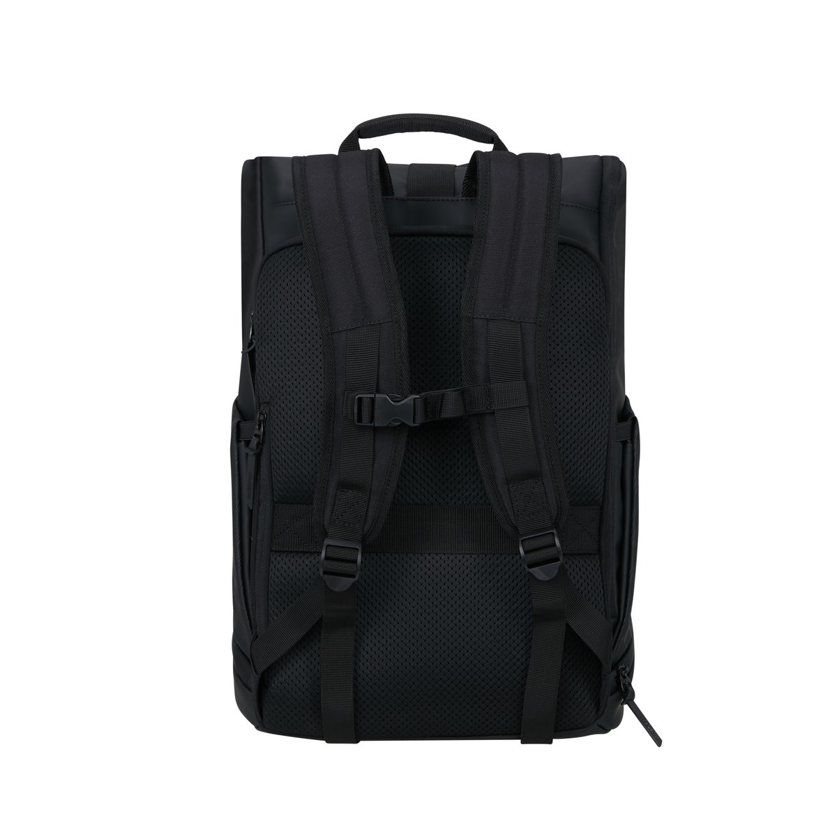 Urban tide sac à dos ordinateur black, AMERICAN TOURISTER