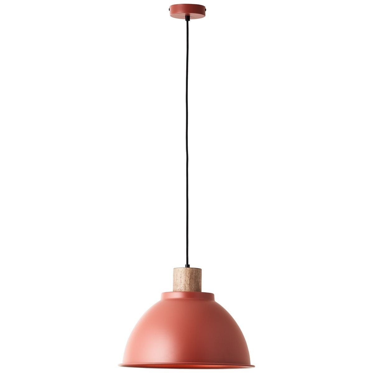 Suspension    ERENA rouge, BRILLIANT