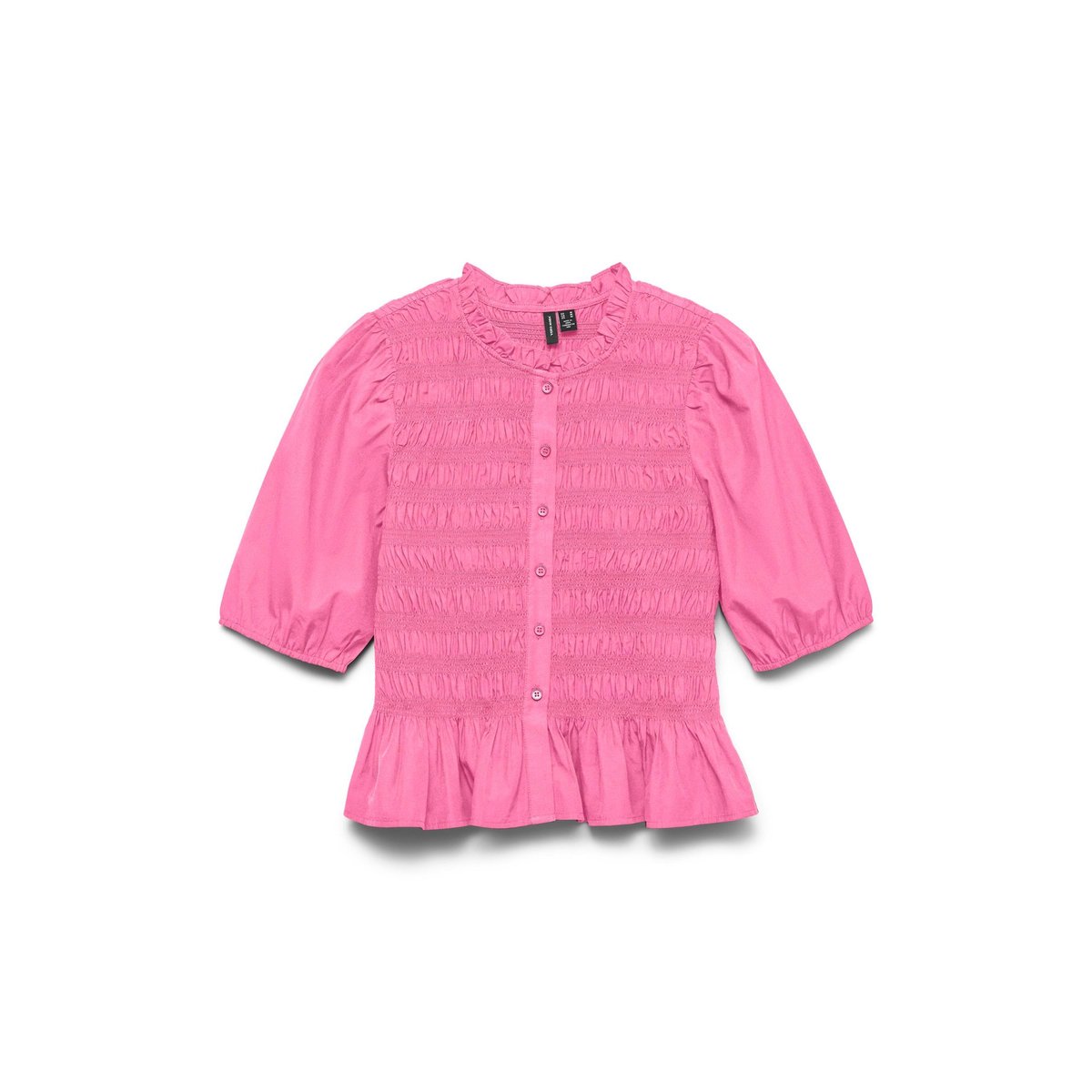 Top rose - pink cosmos 1, VERO MODA