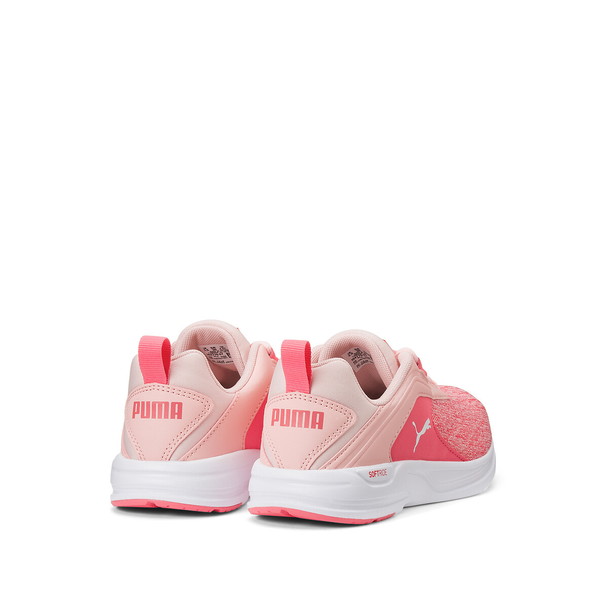 Kids Comet 2 Alt Jr Trainers pink, PUMA