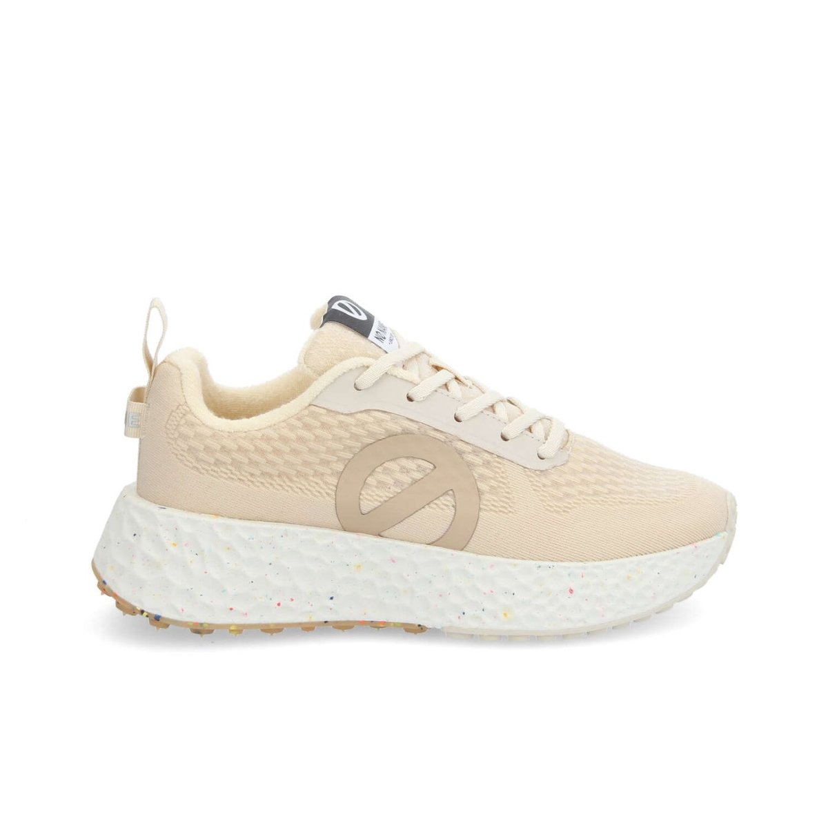 Joggers CARTER FLY beige, NO NAME
