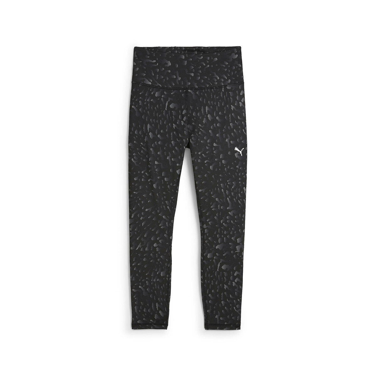 Legging de fitness à taille haute Train Favorite 7 noir, PUMA