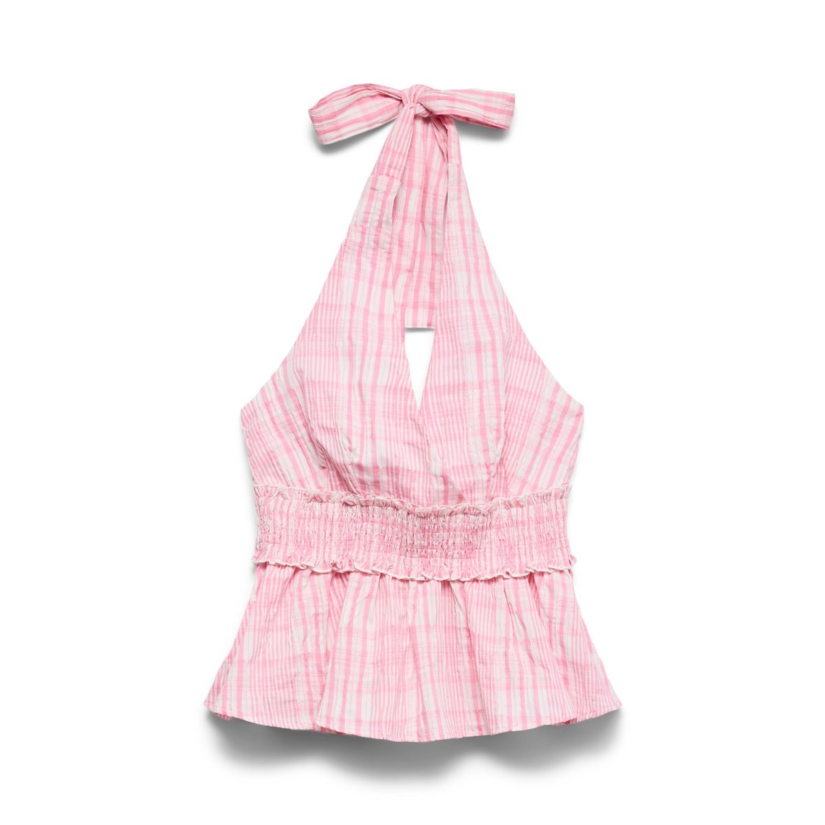 Top cloud dancer, VERO MODA