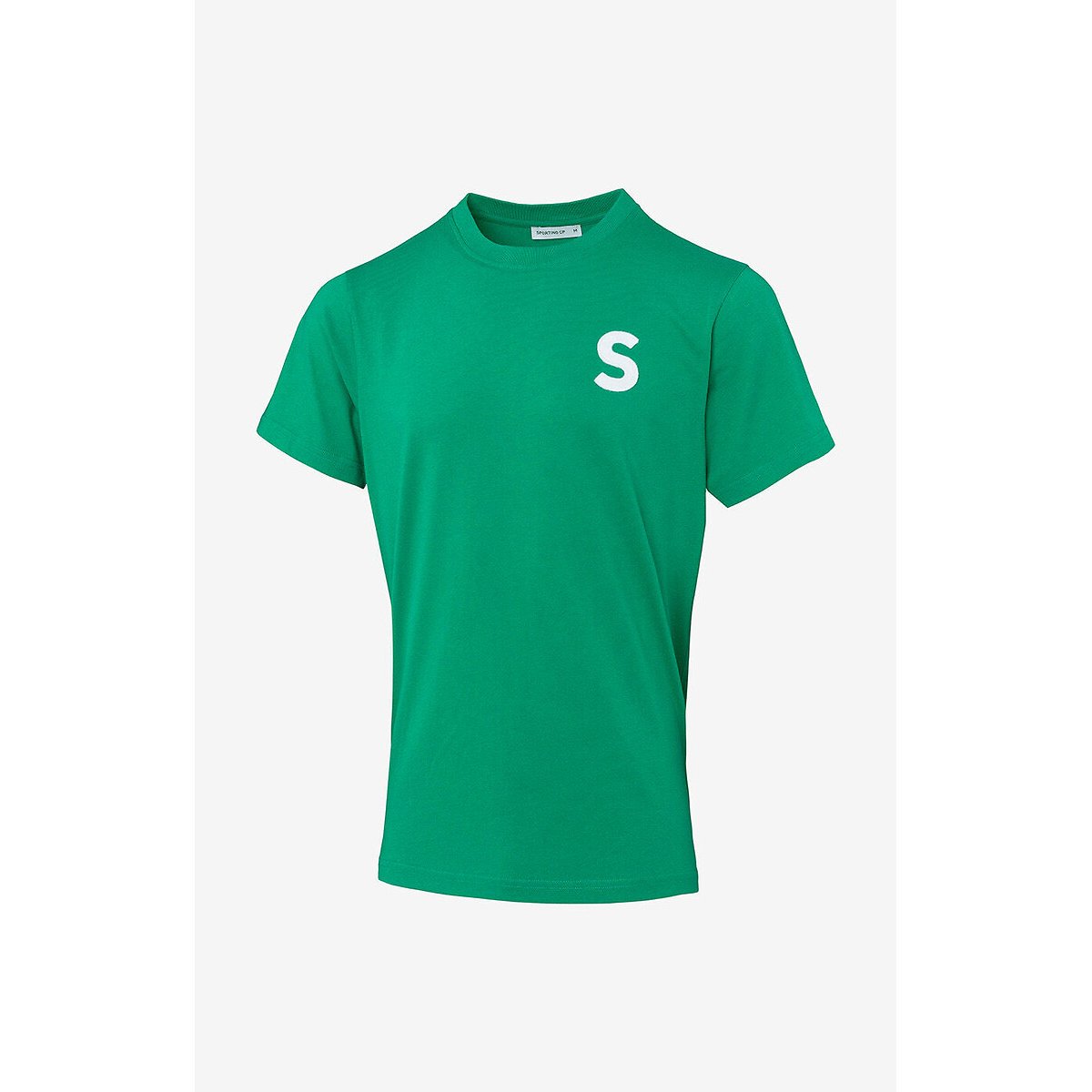 T-shirt Shift Green, Sporting Clube de Portugal verde, SPORTING CLUBE DE PORTUGAL