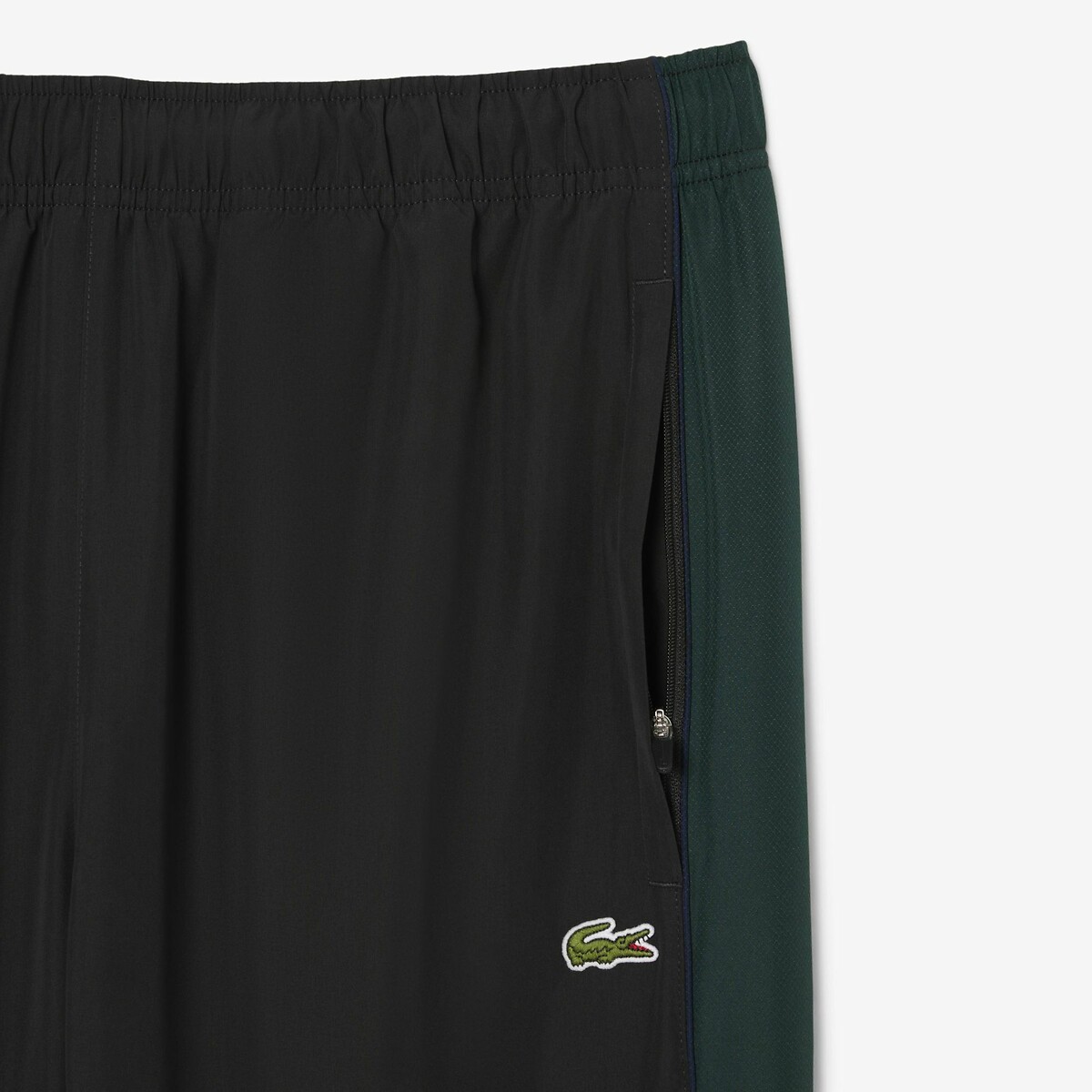Joggers black, LACOSTE