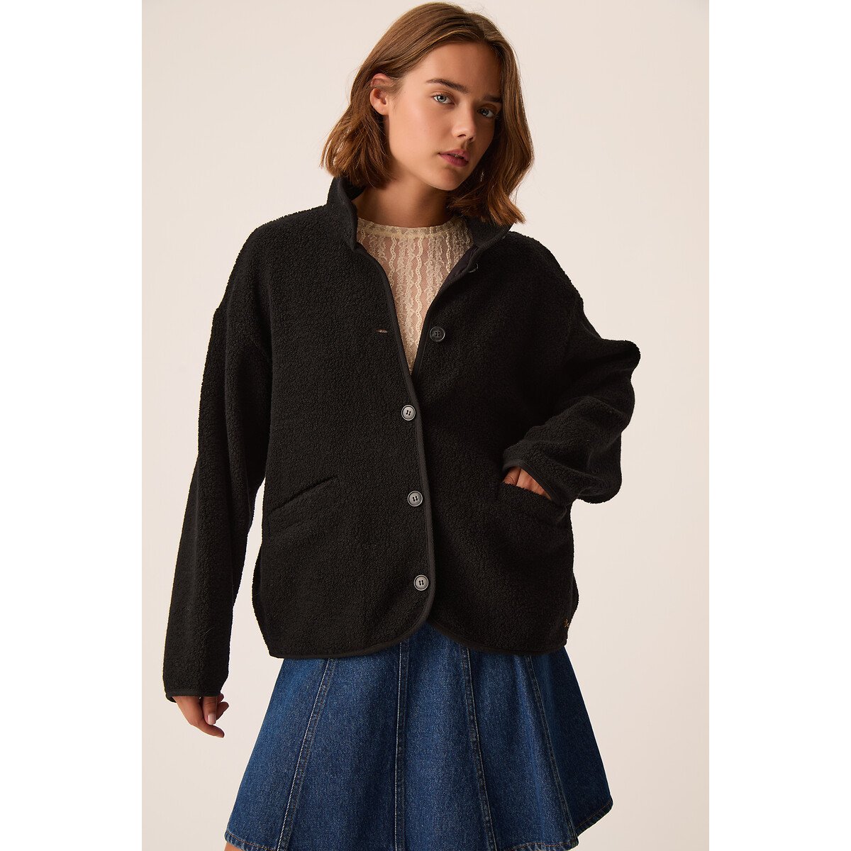 . nero , DES PETITS HAUTS