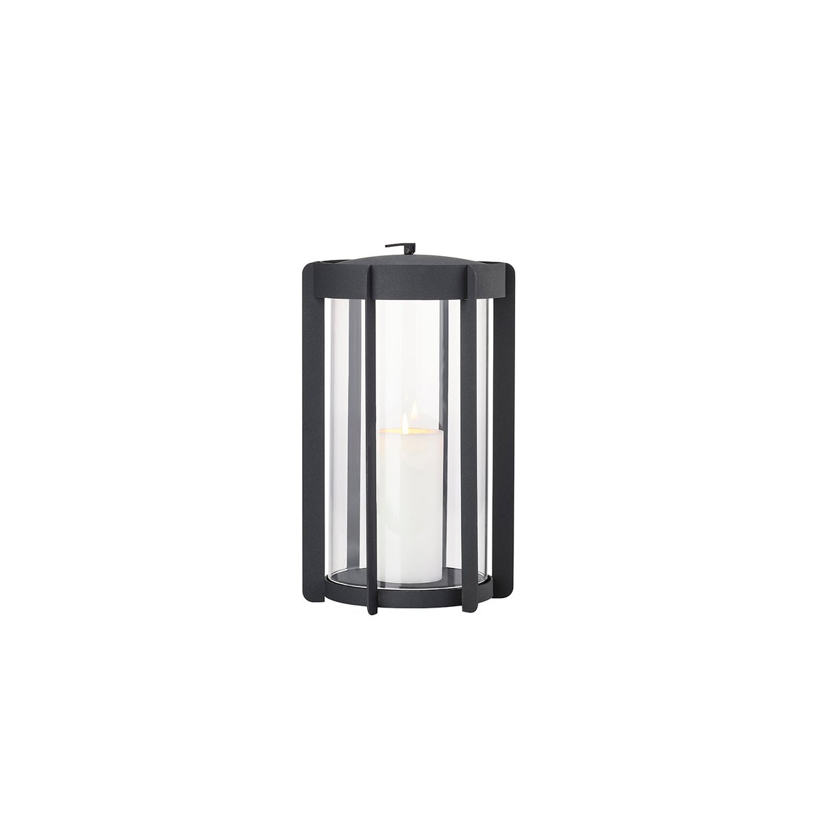 Lanterne FIREFLY noir, ZONE DENMARK