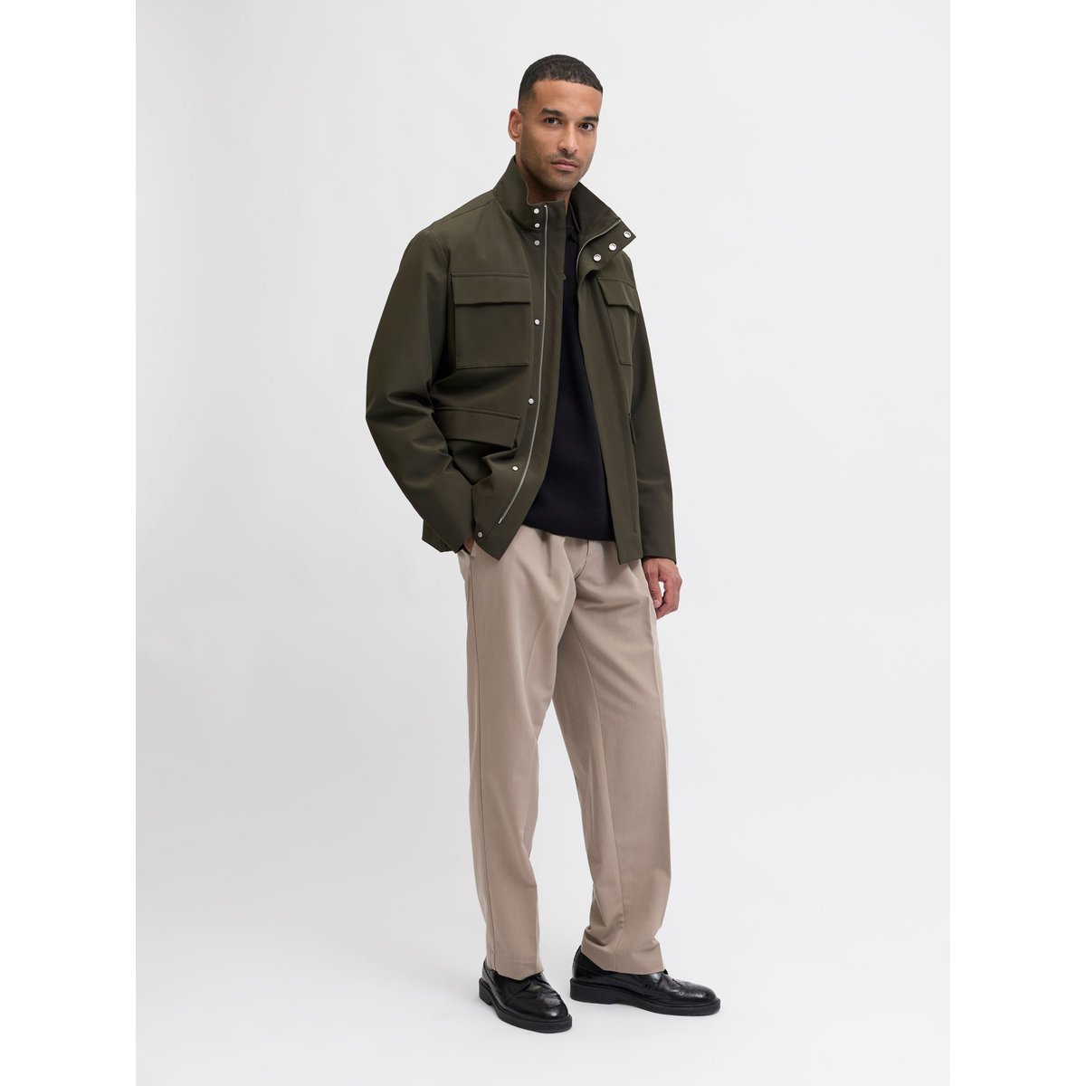 Veste peat, JACK & JONES