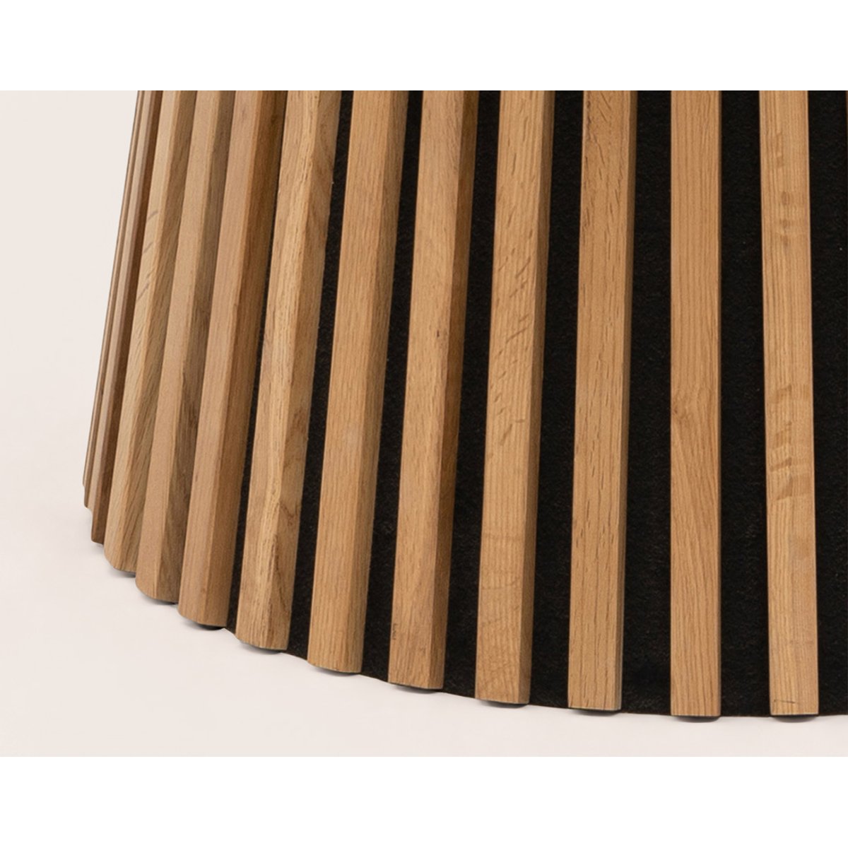 Table à manger ronde extensible bois 4-8pl, FREYA bois, BEST MOBILIER