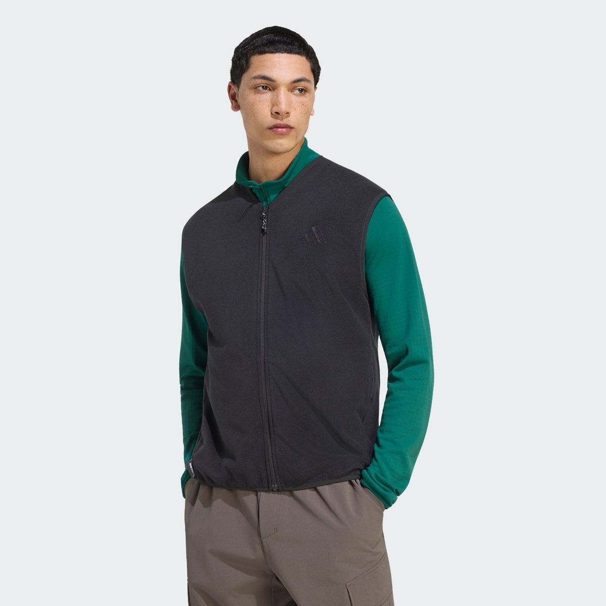 Veste Polaire Terrex Multi Climawarm Veste Polaire Terrex Multi Climawarm black, adidas Performance