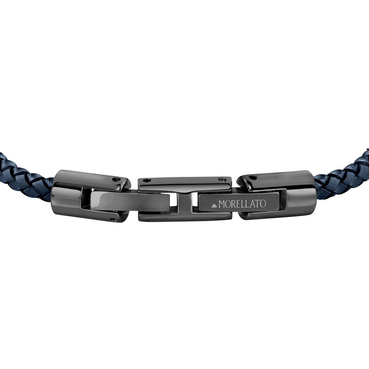 Bracelet MOODY noir, MORELLATO