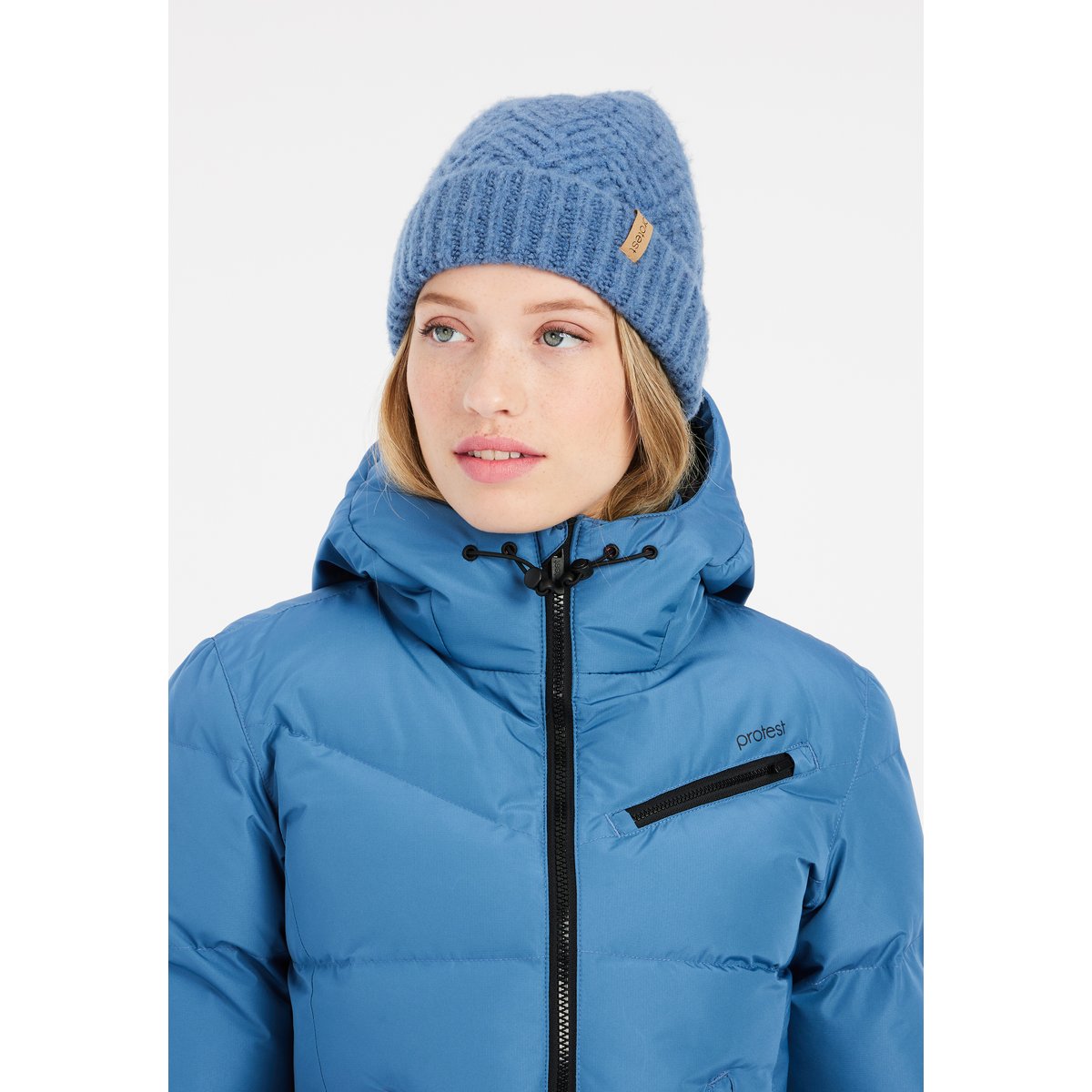 Veste de ski et de snowboard PRTLUCID galaxy, PROTEST