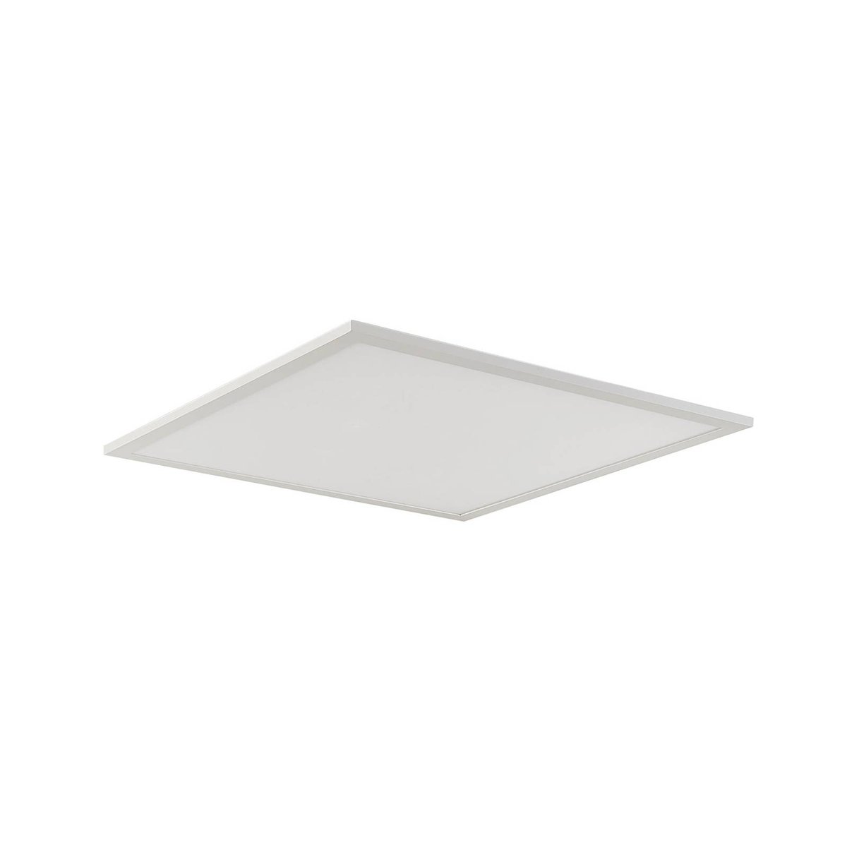 Panneau en aluminiumLED, Lysander blanc, (ral 9016), ARCCHIO