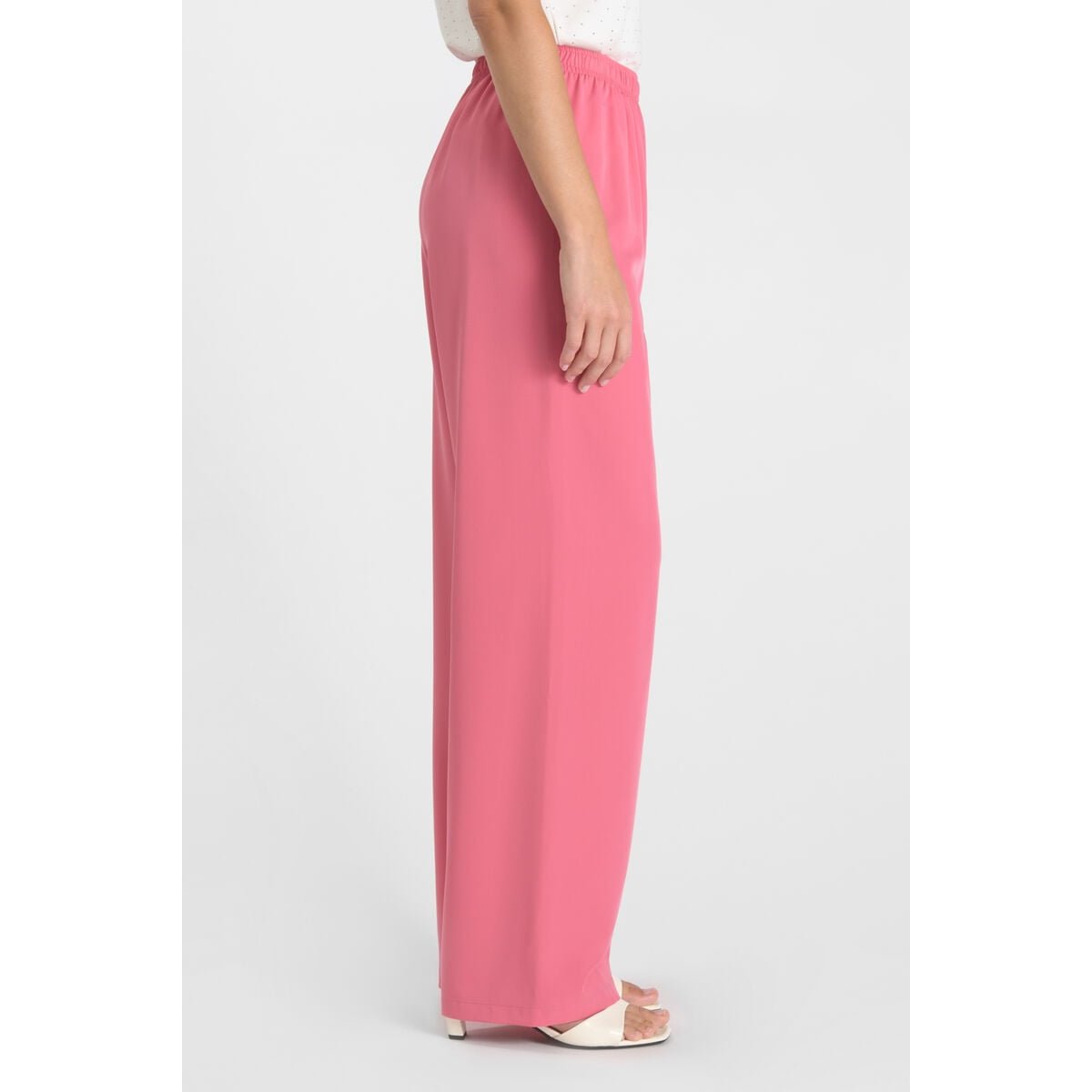 Pantalon loose, large SIDIA confetti, LE TEMPS DES CERISES