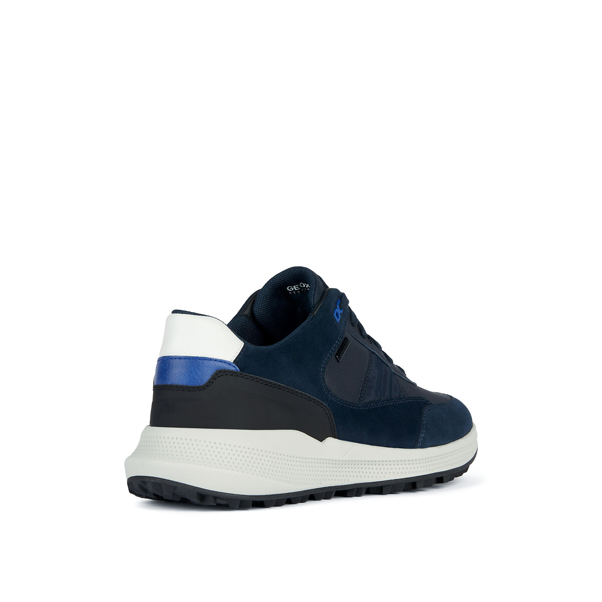 Baskets respirantes PG1X amphibiox bleu marine, GEOX