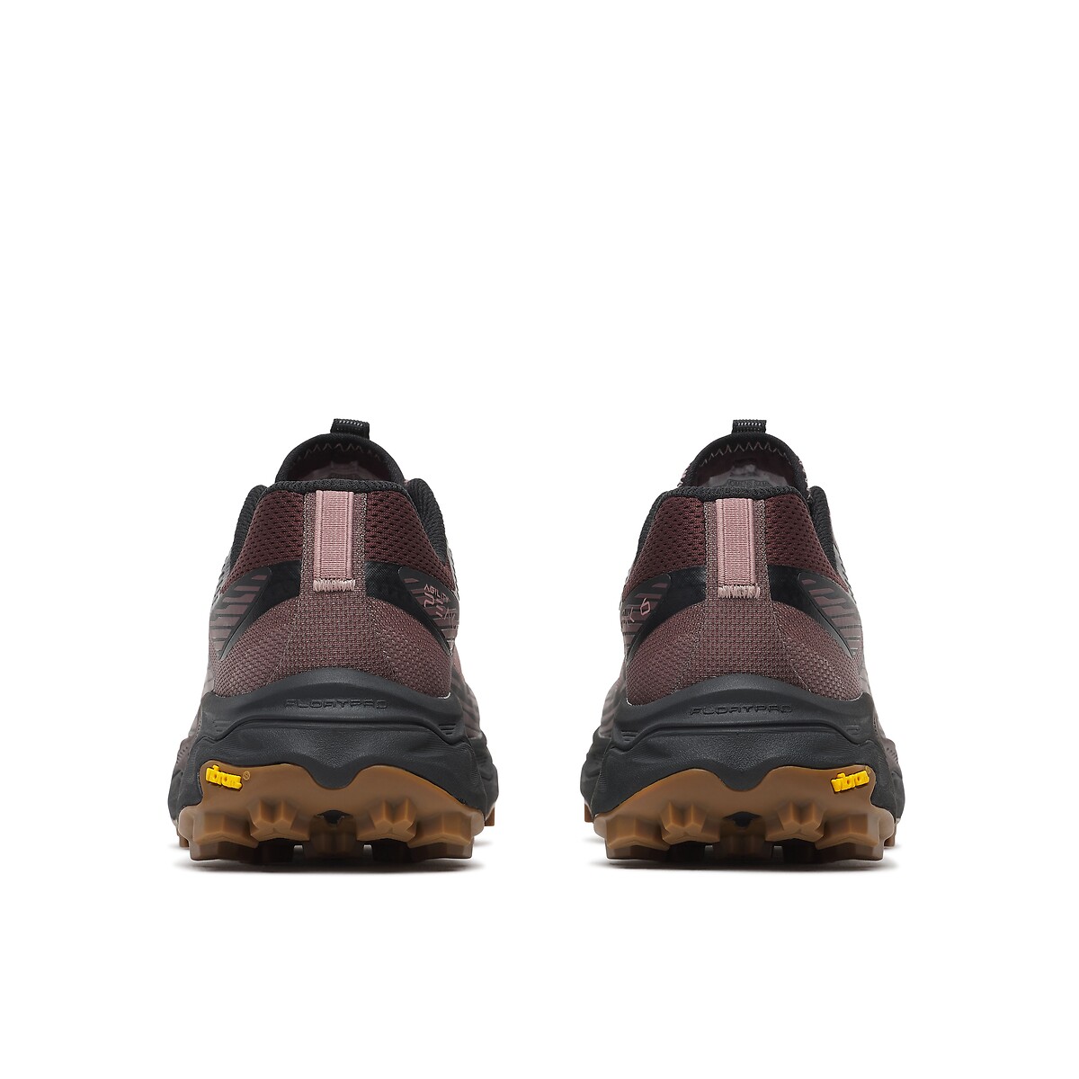 Sneakers AGILITY PEAK 6 bordeaux , MERRELL