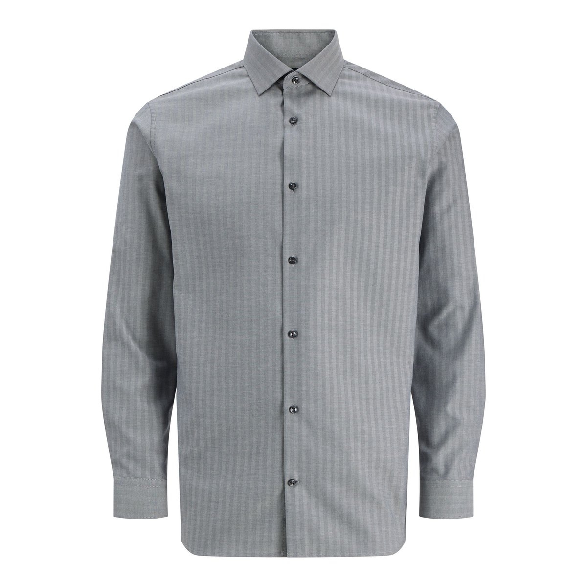 Chemise black 1, JACK & JONES