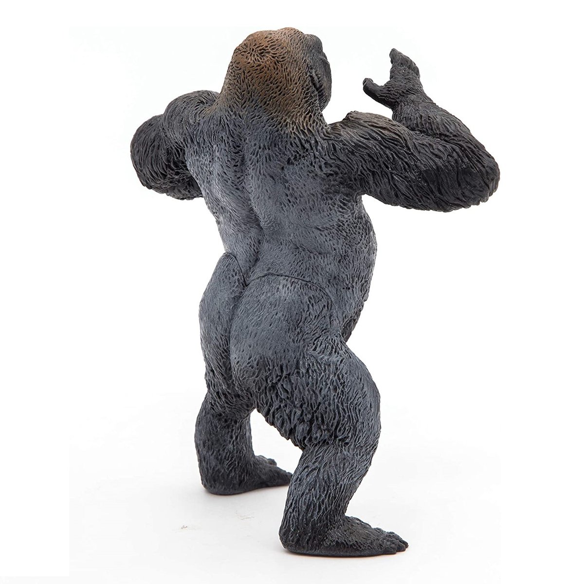 Figurine Gorille des montagnes noir, PAPO