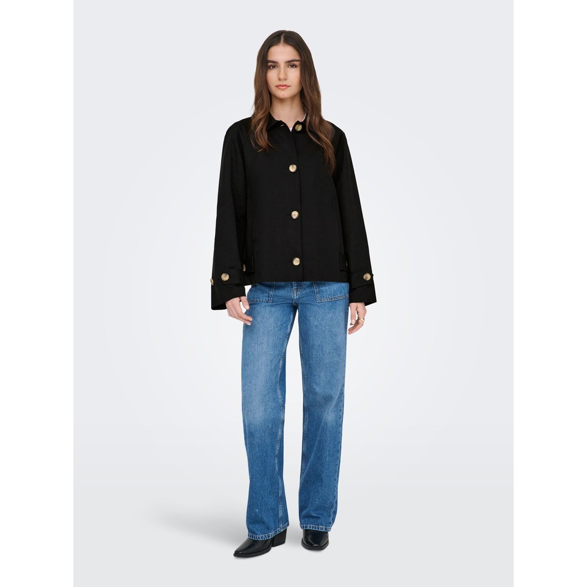 Veste black, JDY