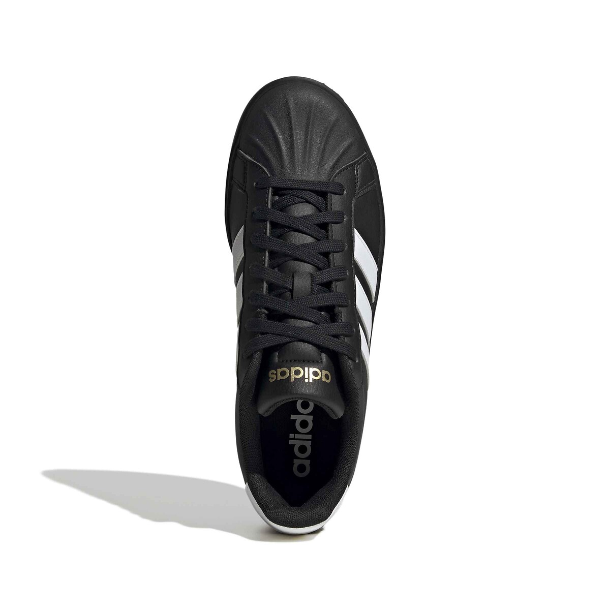 Sapatilhas STREET TALK preto/branco, ADIDAS SPORTSWEAR