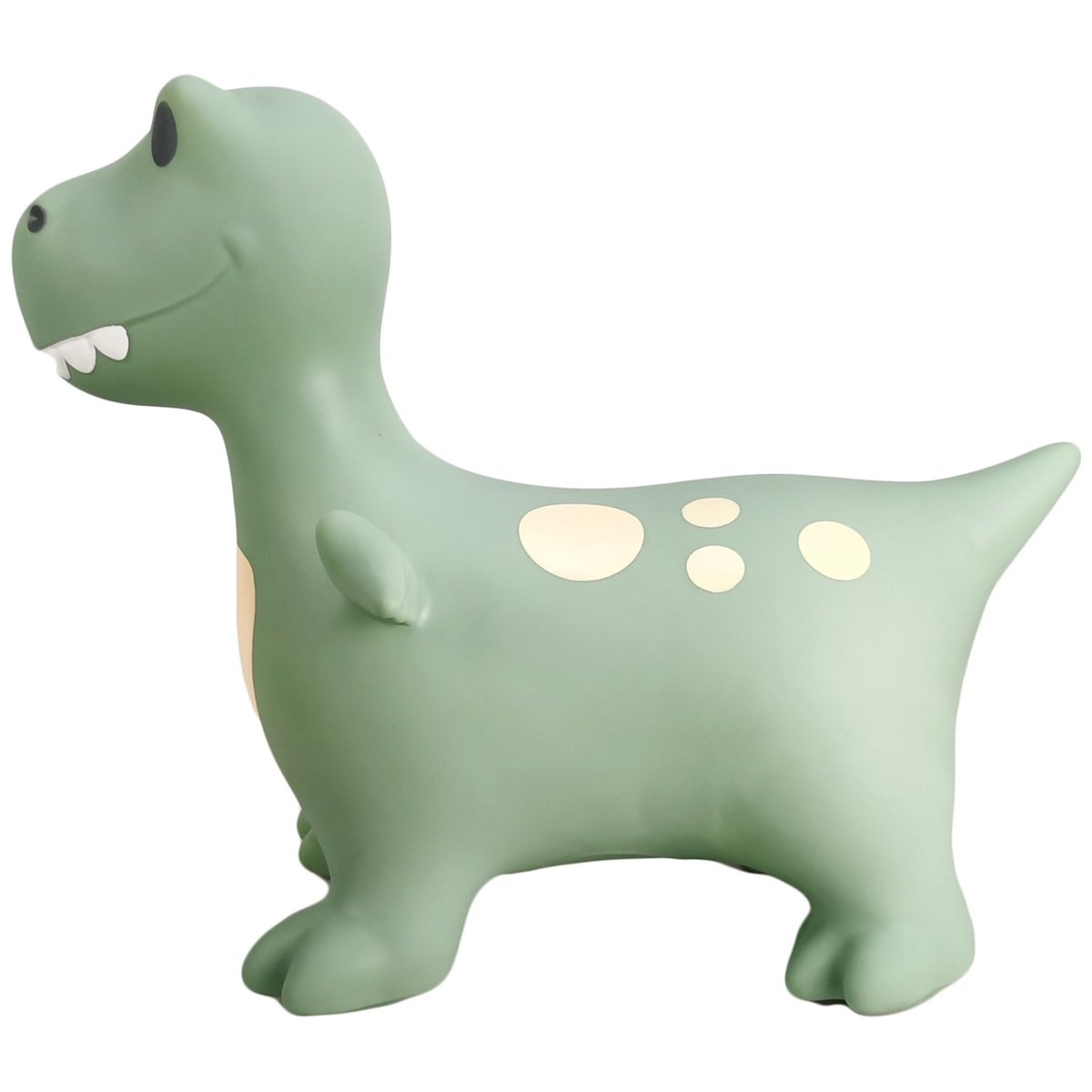 Ballon sauteur vert sauge, FIND THAT HIPPO