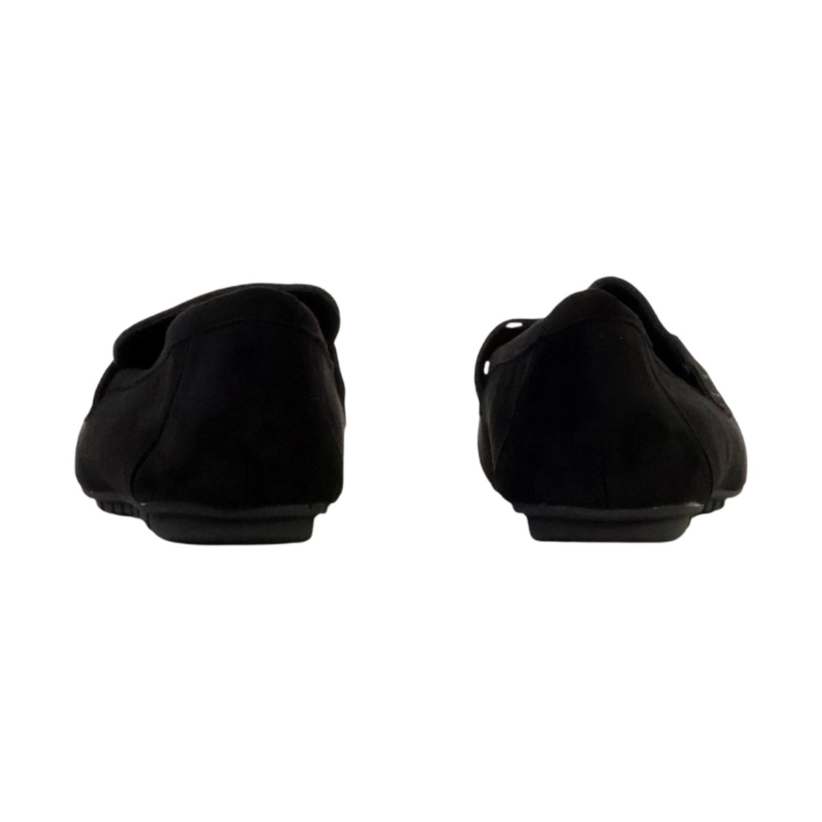 Mocassins à Enfiler noir, ENZA NUCCI