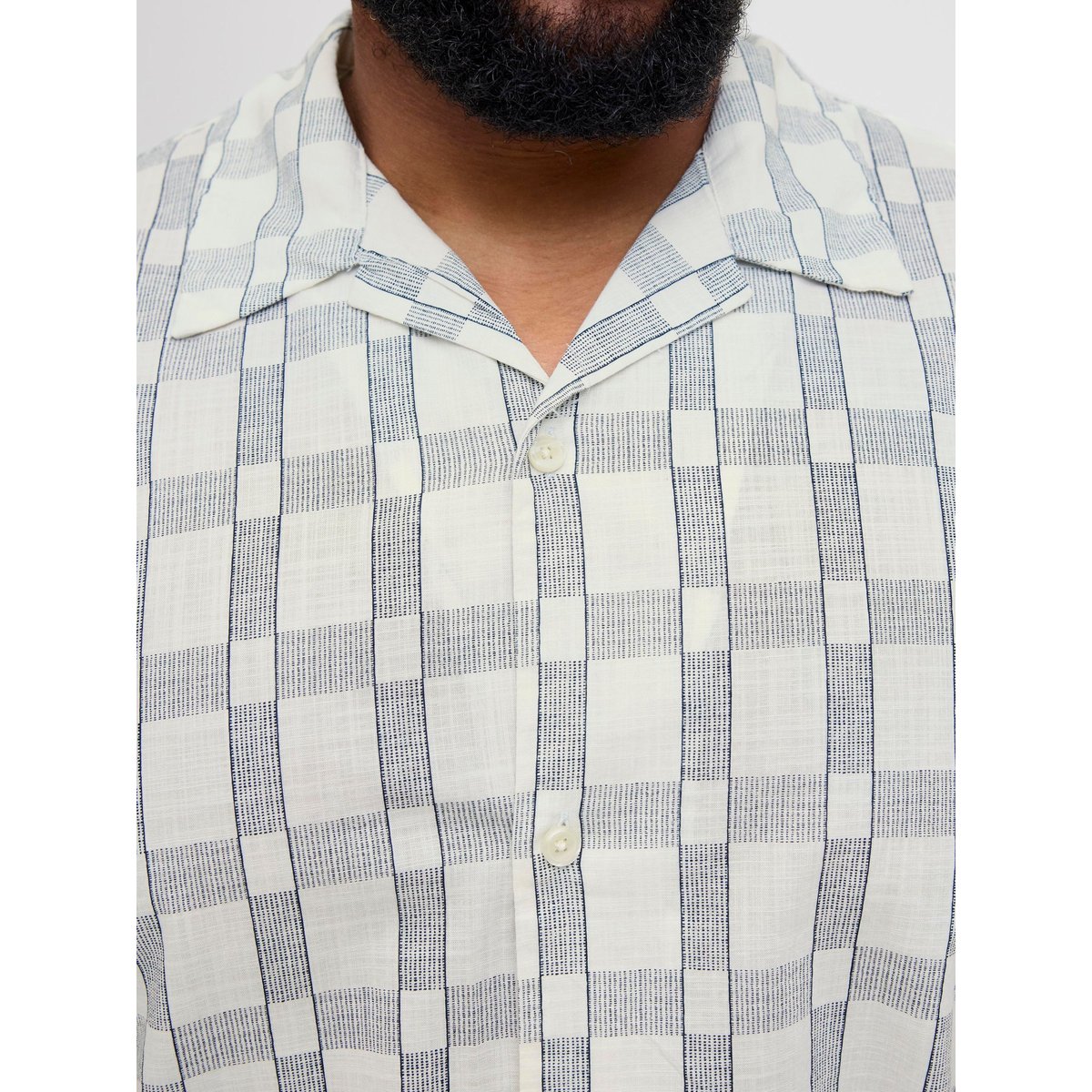 Chemise silver lining, JACK & JONES