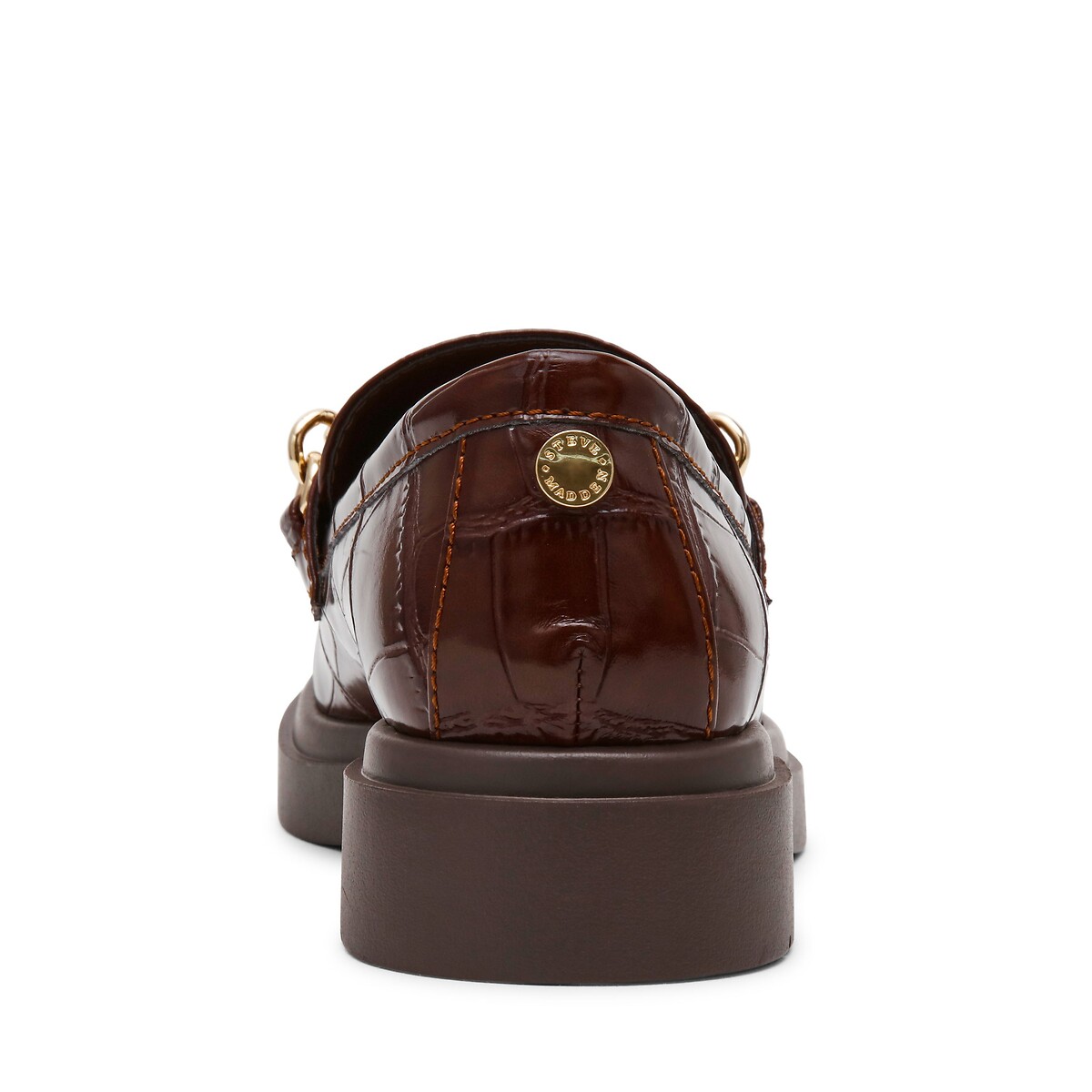 Mocasines PRE-LAUNCH marrón, STEVE MADDEN