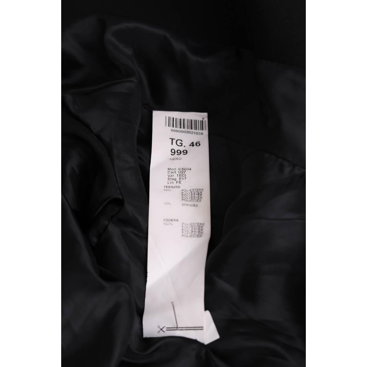 Blazer - Très Bon État noir, SANDRO