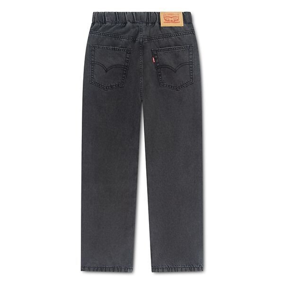 Jeans mit Dehnbund denim black, LEVI'S KIDS